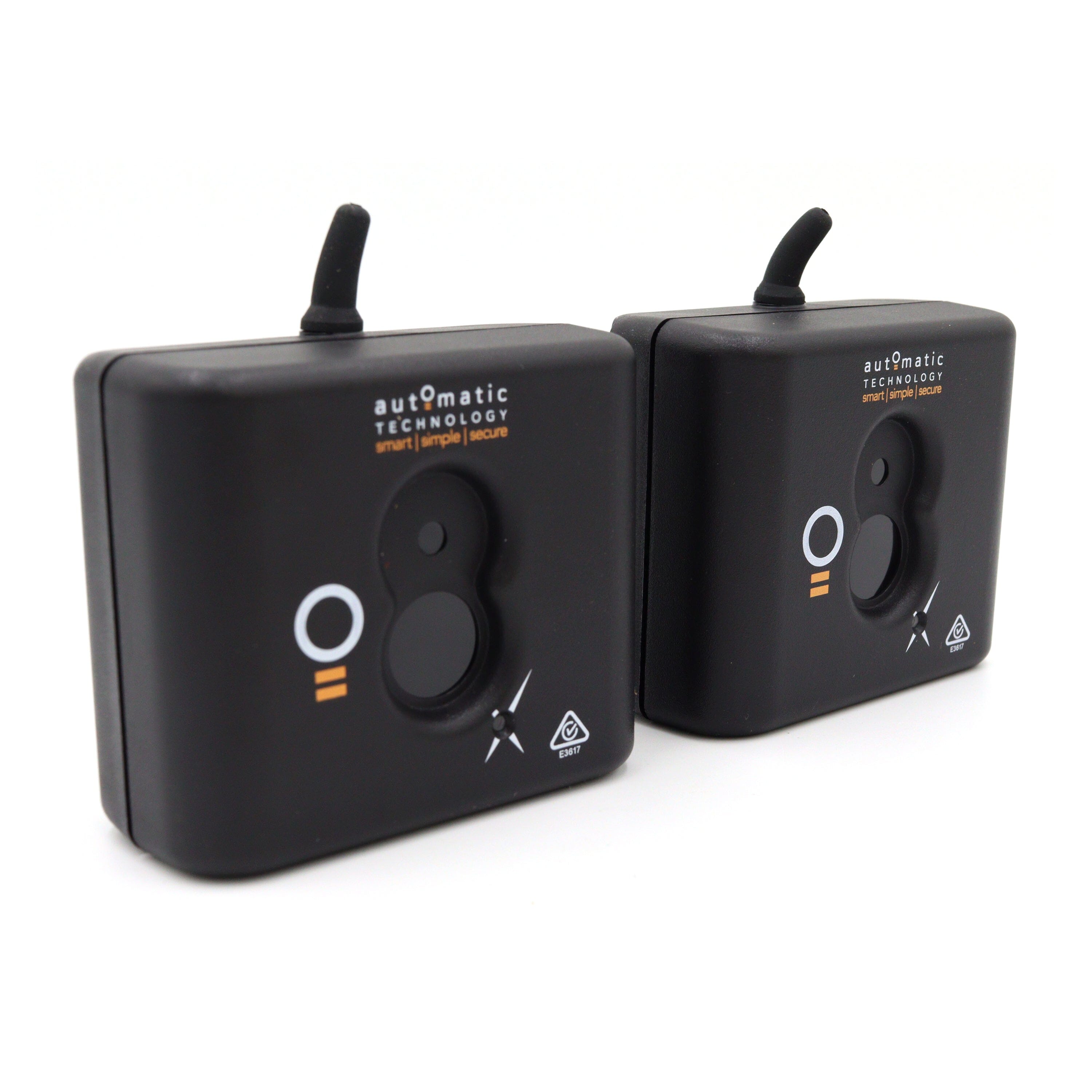 ATA Wireless Safety PE Beam Kit WPE-3V1 Tempo/Syncro | Remote Pro